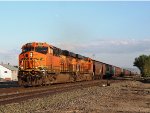 BNSF 8038